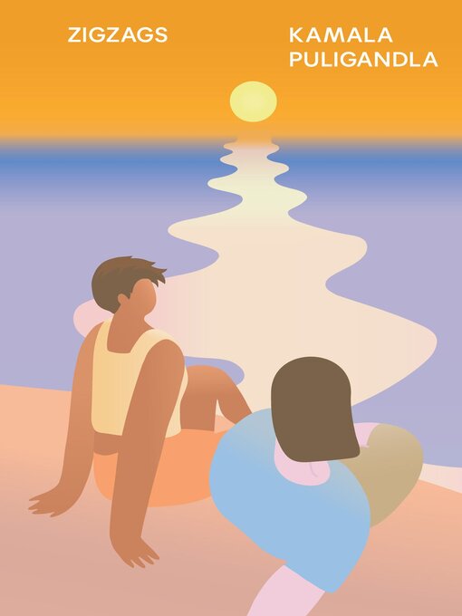 Title details for Zigzags by Kamala Puligandla - Available